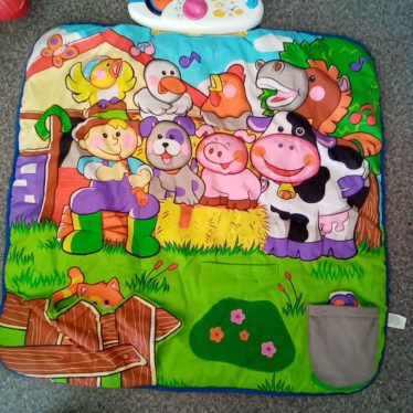 Lavinamasis kylimėlis