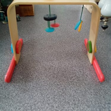 Lavinamasis žaislas