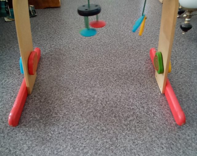 Lavinamasis žaislas