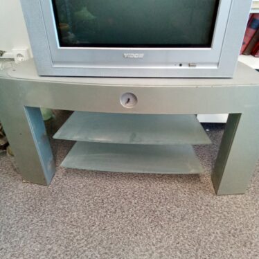 Televizoriaus staliukas