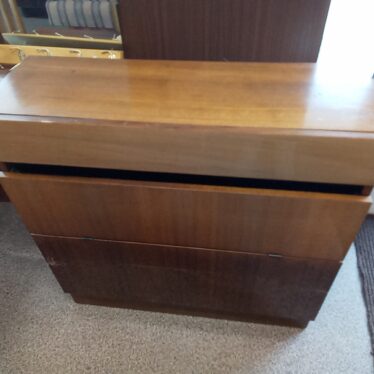 Patalynės spintelė