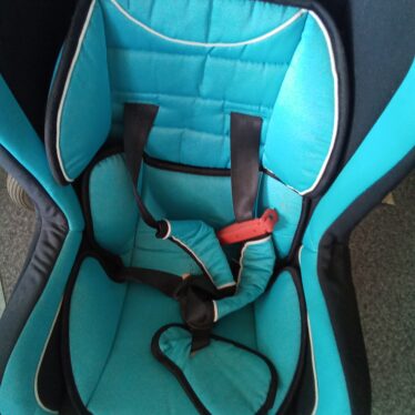 Automobilinė kėdutė