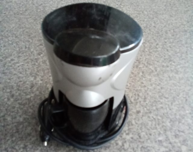 Mašininis kavos aparatas