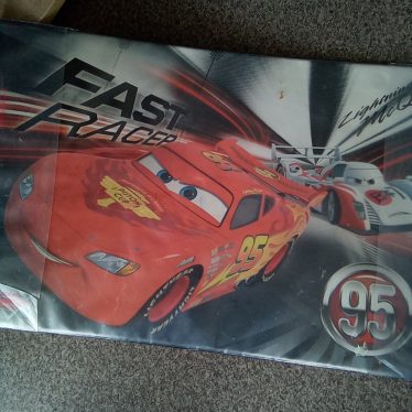 Kilimėlis ant stalo