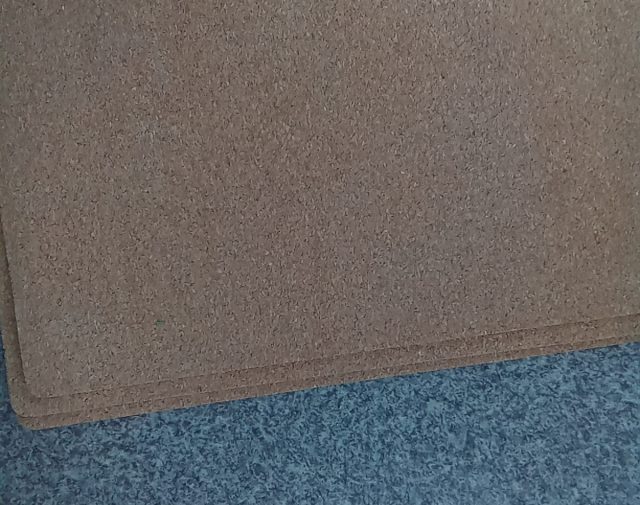 Kamštiniai padeliukai