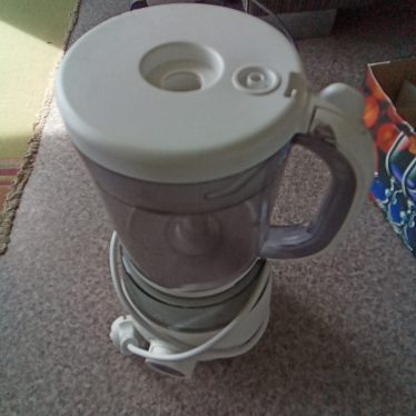 Virinimo aparatas kūdikių indeliams