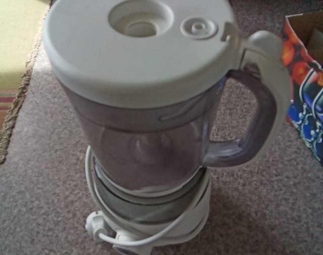 Virinimo aparatas kūdikių indeliams