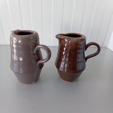 Moliniai ąsotėliai