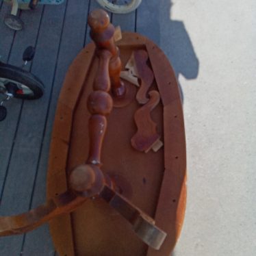 Stalas reik pasiremontuoti