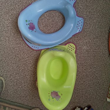 Naktinpuodis + paaukštinimas