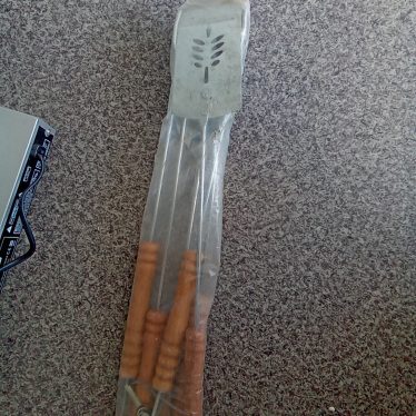 Virtuviniai  įrankiai