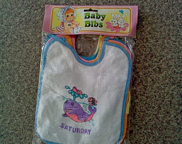 Seilinukai kūdikiams