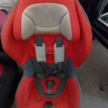 Automobilinė kėdutė