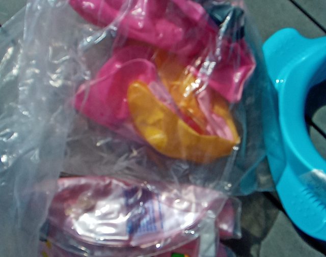 Pripučiami žaislai