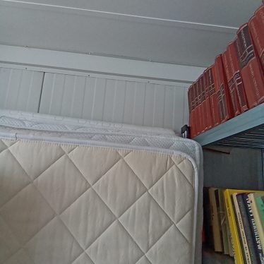 3 vnt. vienguliai čiužiniai