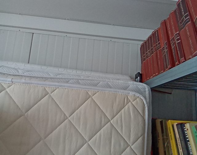 3 vnt. vienguliai čiužiniai