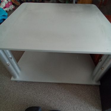 televizoriaus staliukas