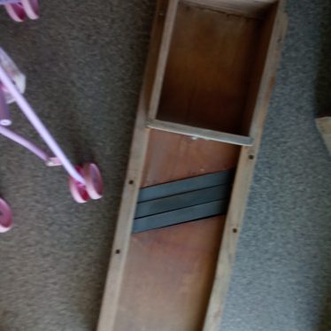 Kopūstų pjaustyklė