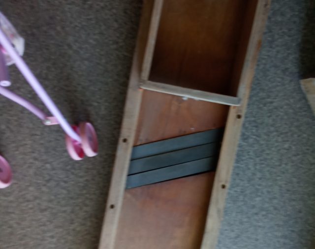 Kopūstų pjaustyklė