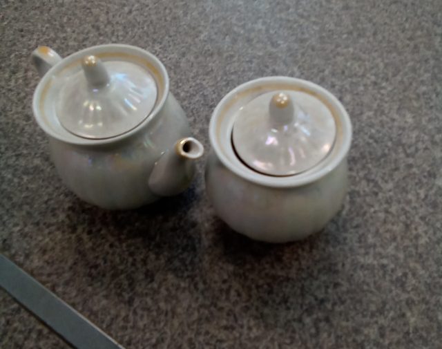 Kavinukas ir cukrinė