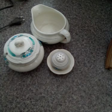 Cukrinė  ir padažinė