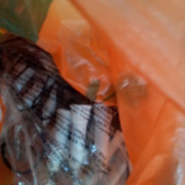 Naujametinė girlianda