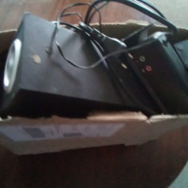 Kompiuteriaus kolonėlės