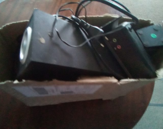 Kompiuteriaus kolonėlės