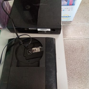 Kompiuterinis žaidimas