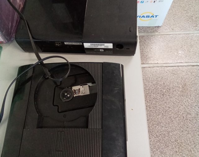 Kompiuterinis žaidimas