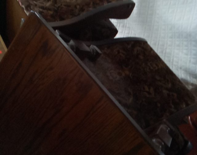 Minkštų baldų komplektas(stalas,+ sofa,fotelis)