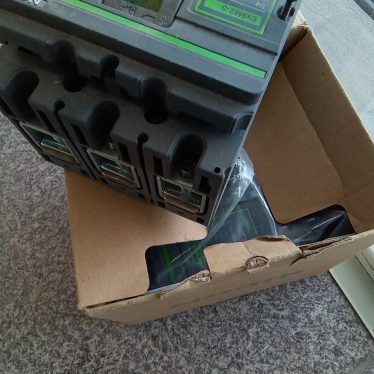 Elektros transformatoriai