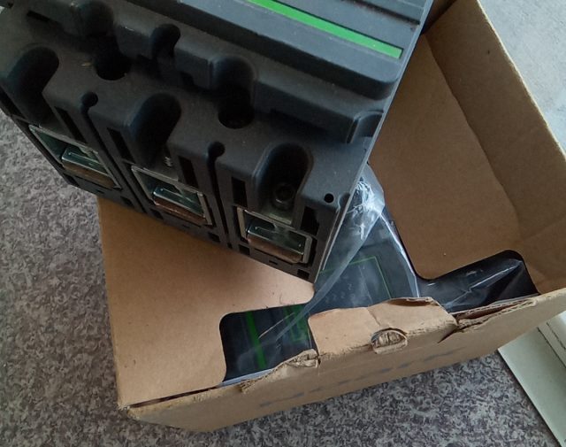 Elektros transformatoriai