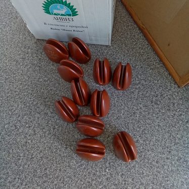 Servetėlių laikykliai