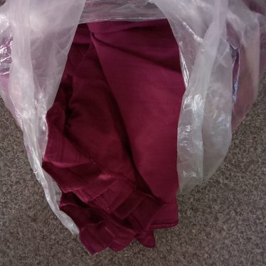 Naktinės užuolaidos