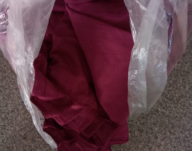 Naktinės užuolaidos