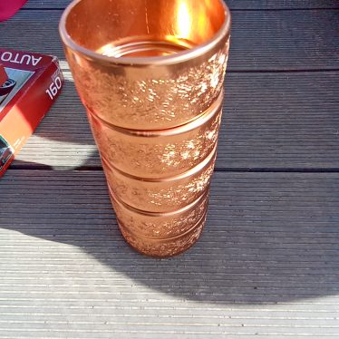 Stiklinių laikikliai