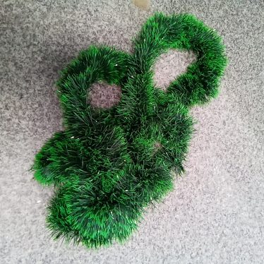 Kalėdiniai papuošimai