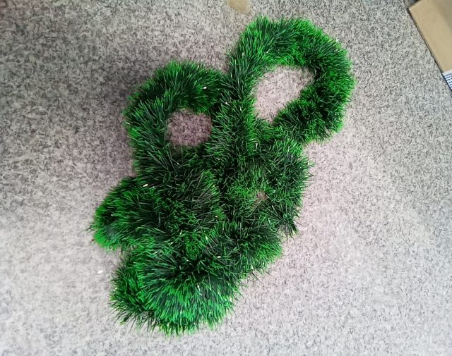 Kalėdiniai papuošimai