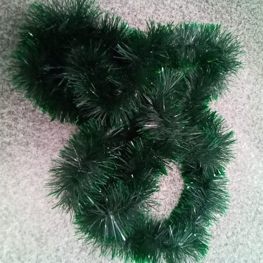 Kalėdiniai papuošimai