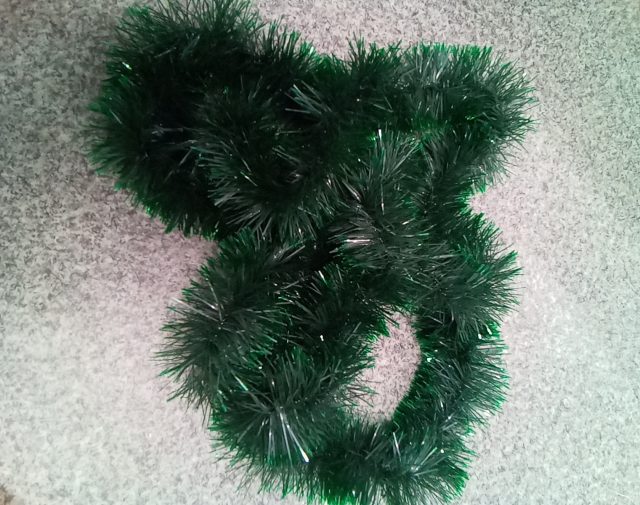 Kalėdiniai papuošimai