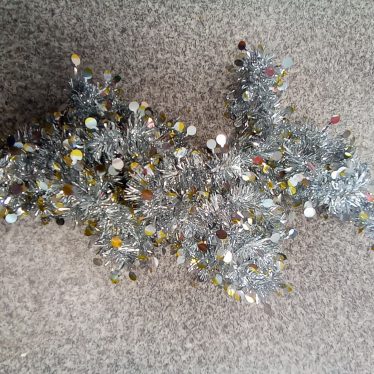 Kalėdiniai papuošimai