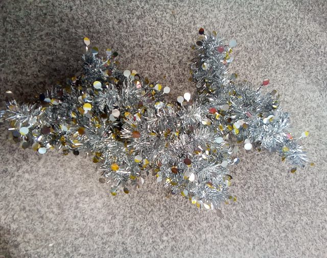 Kalėdiniai papuošimai