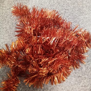 Kalėdiniai papuošimai