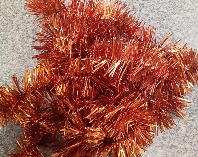 Kalėdiniai papuošimai