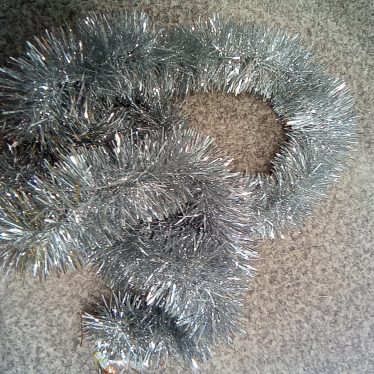 Kalėdiniai papuošimai