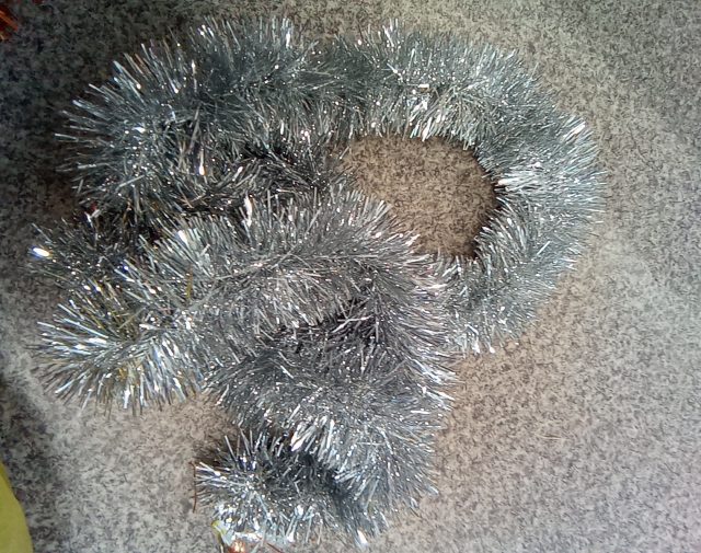 Kalėdiniai papuošimai