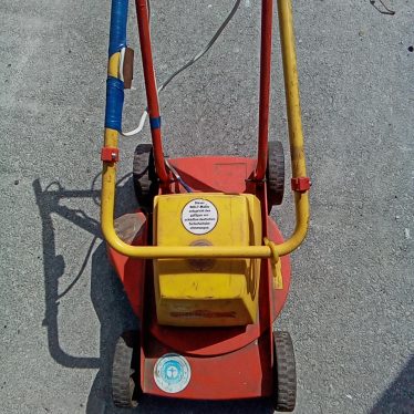 Žoliapjove