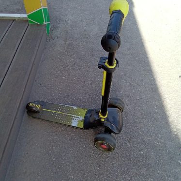 Paspirtukas