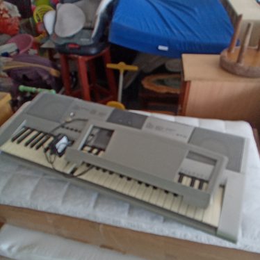 Pianinas